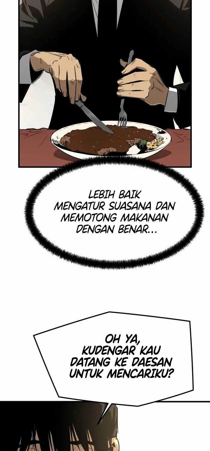 Mercilessly Chapter 40 Gambar 20