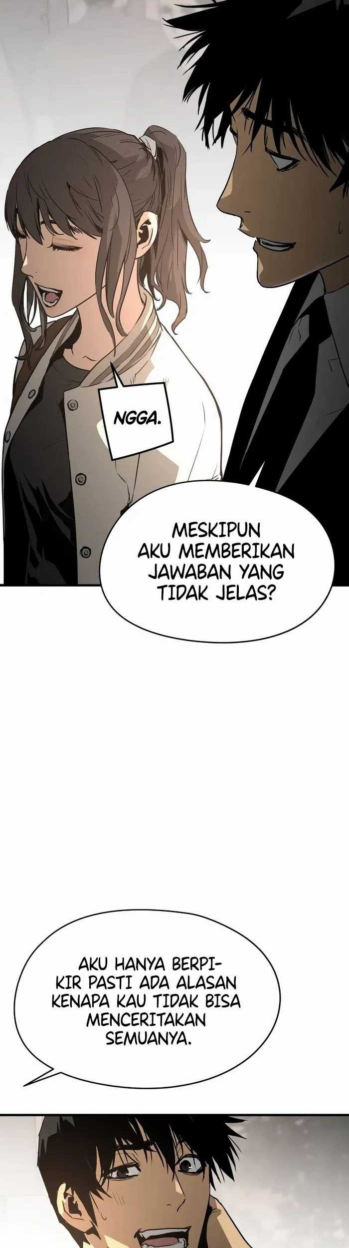 Mercilessly Chapter 40 Gambar 31