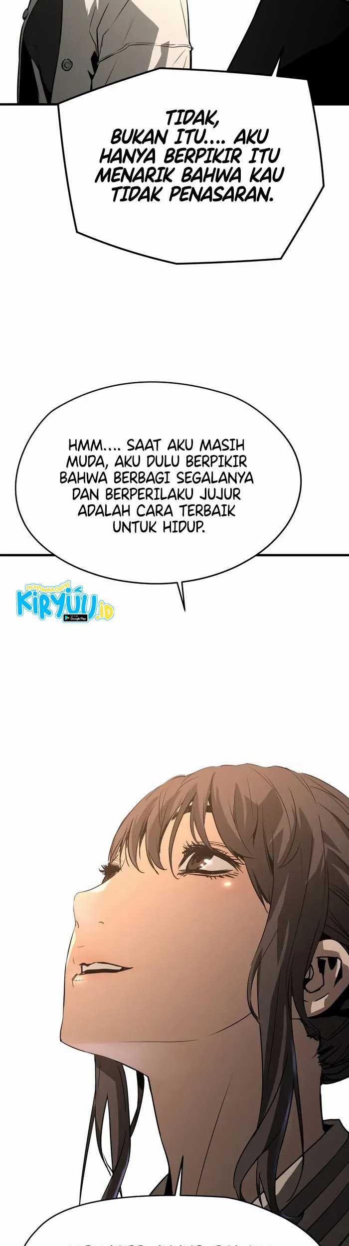 Mercilessly Chapter 40 Gambar 33