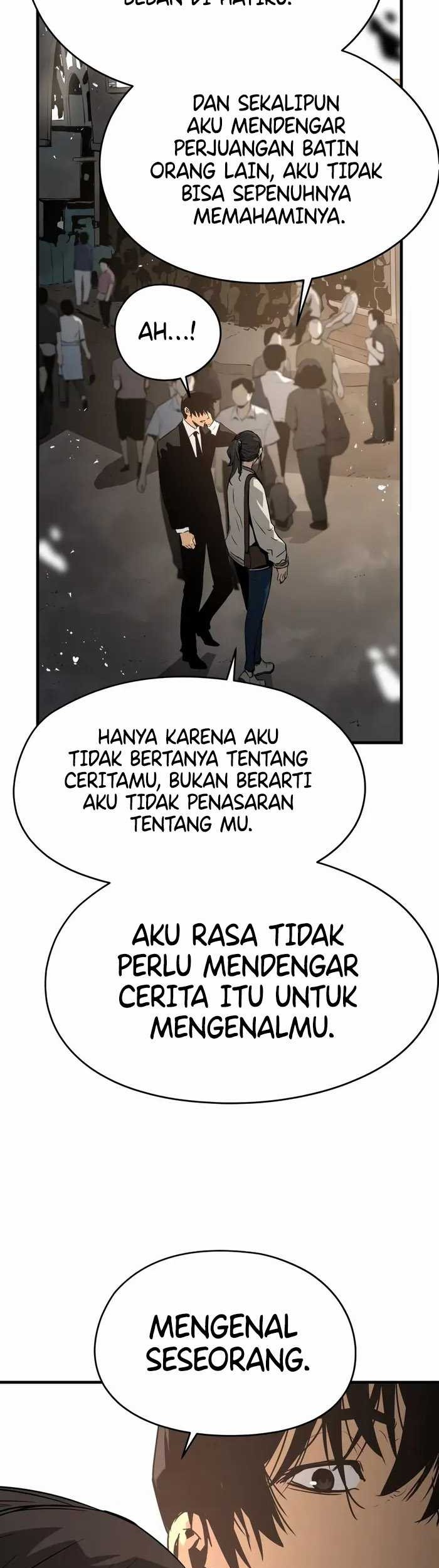 Mercilessly Chapter 40 Gambar 35