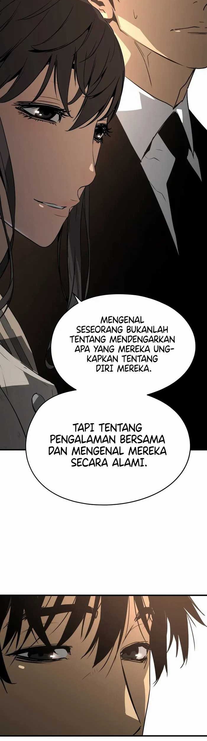 Mercilessly Chapter 40 Gambar 36