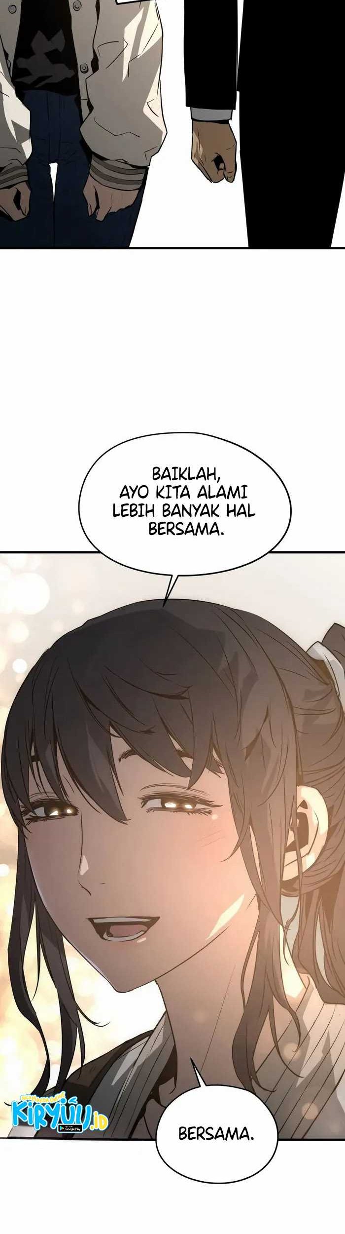 Mercilessly Chapter 40 Gambar 38