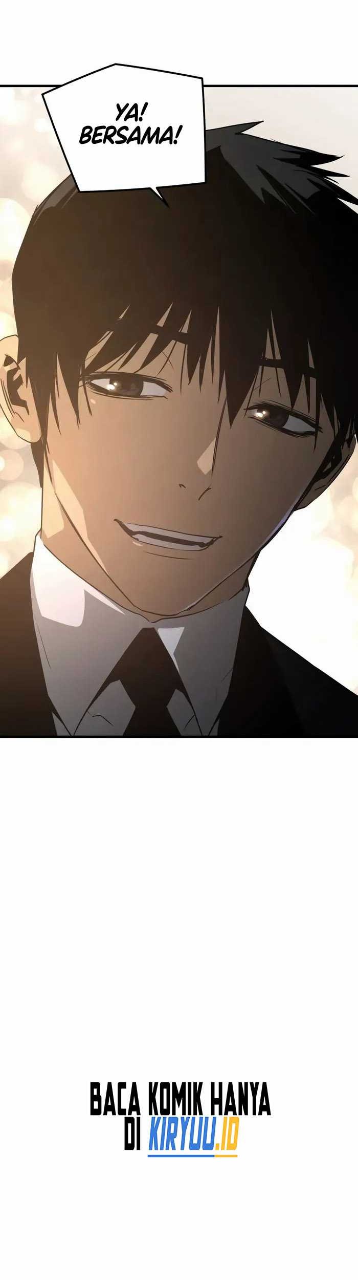 Mercilessly Chapter 40 Gambar 39