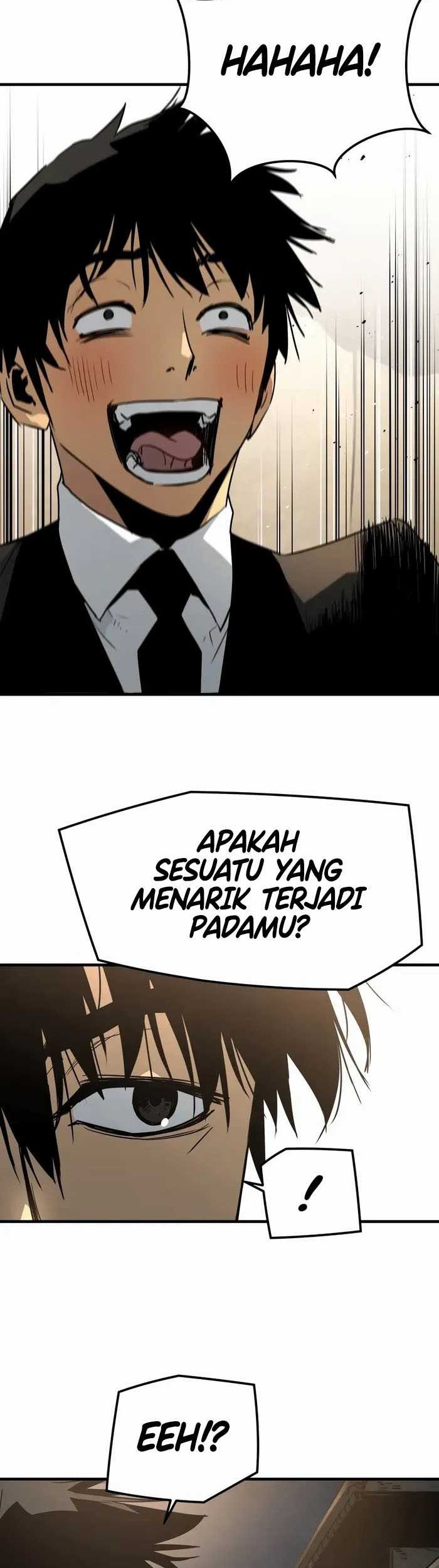 Mercilessly Chapter 40 Gambar 42