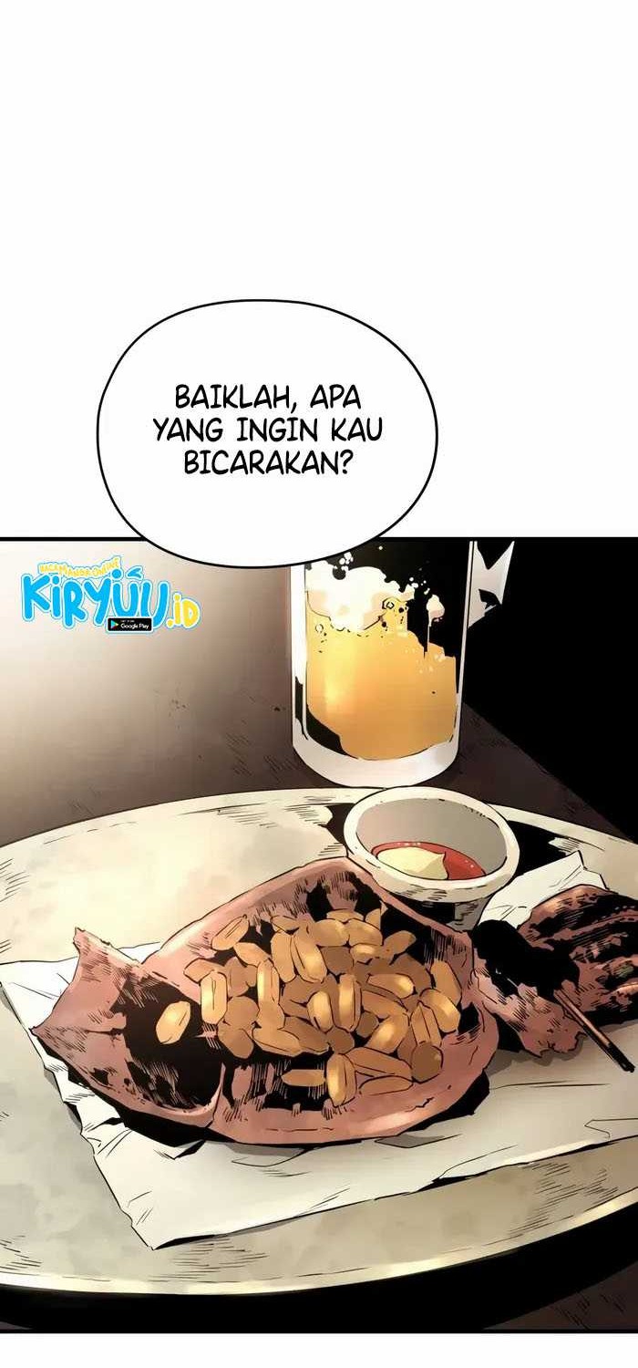 Mercilessly Chapter 40 Gambar 44