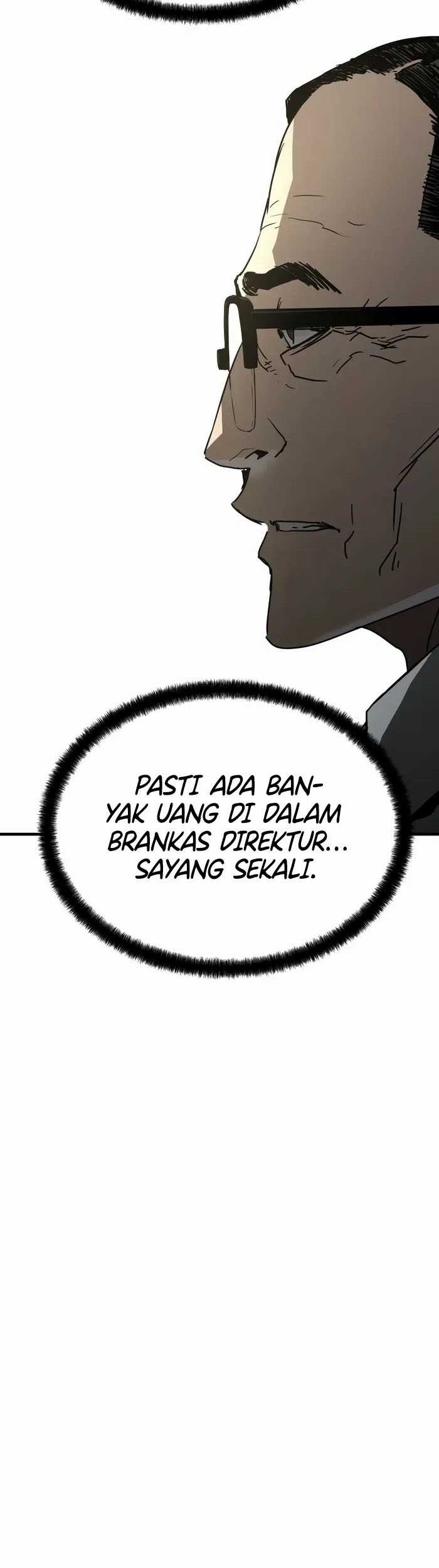 Mercilessly Chapter 39 Gambar 41