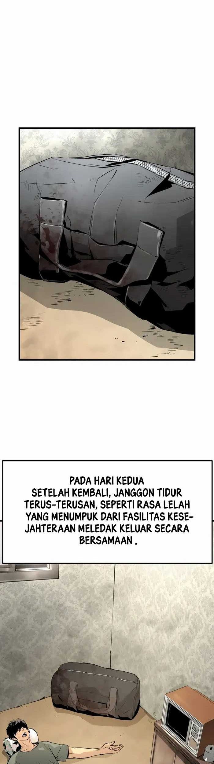 Mercilessly Chapter 39 Gambar 42