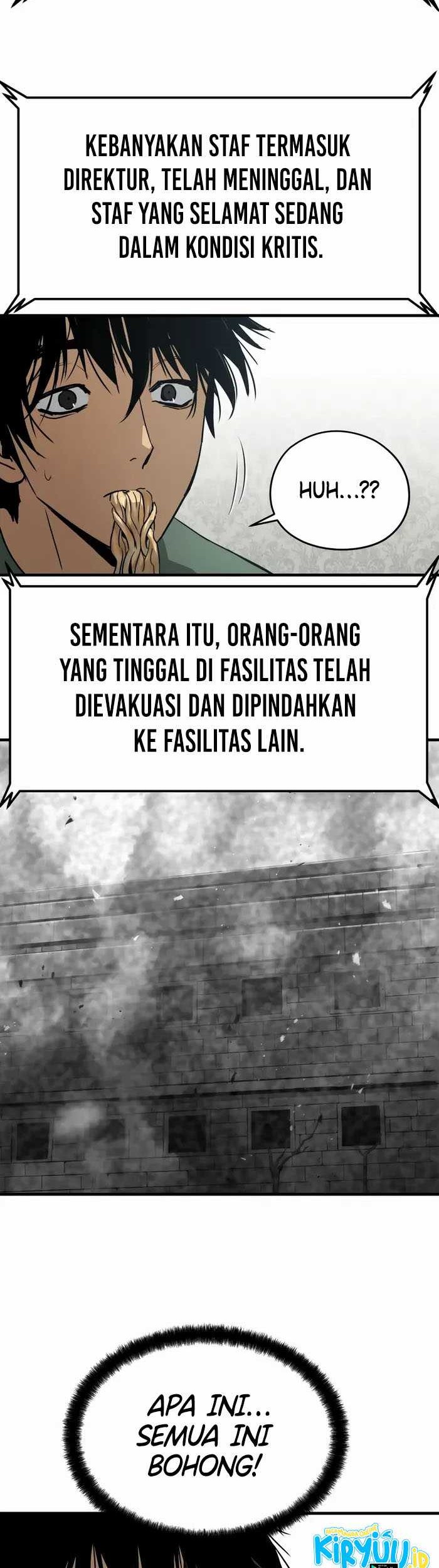 Mercilessly Chapter 39 Gambar 46