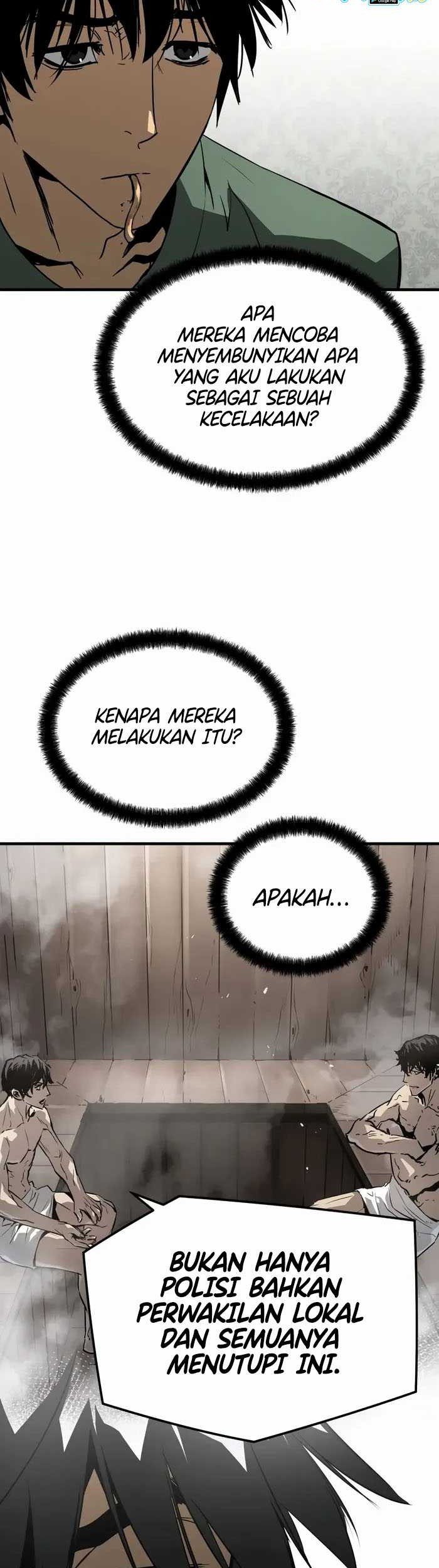 Mercilessly Chapter 39 Gambar 47