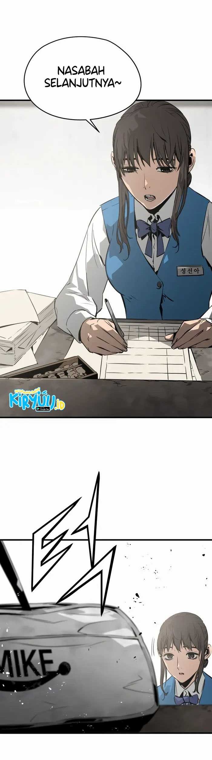 Mercilessly Chapter 39 Gambar 51