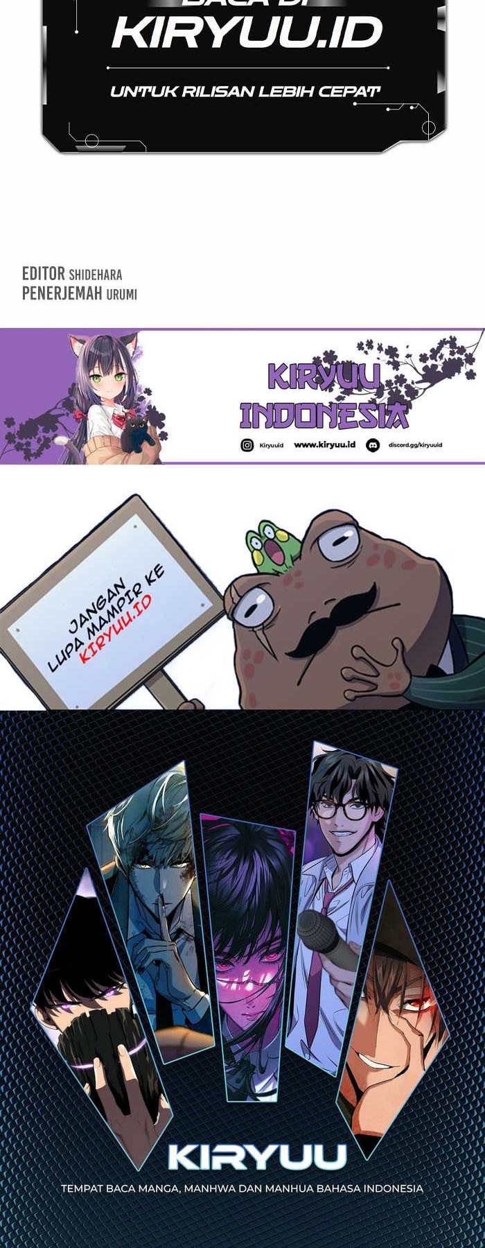 Mercilessly Chapter 39 Gambar 56