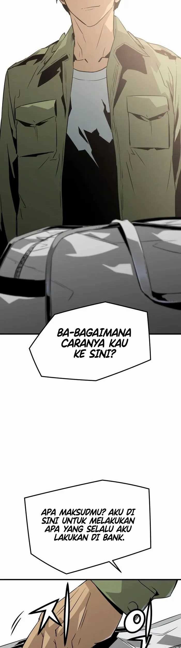 Mercilessly Chapter 39 Gambar 53