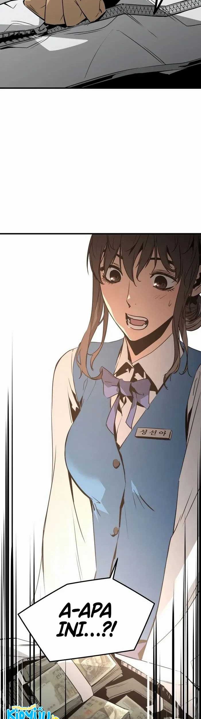 Mercilessly Chapter 39 Gambar 54