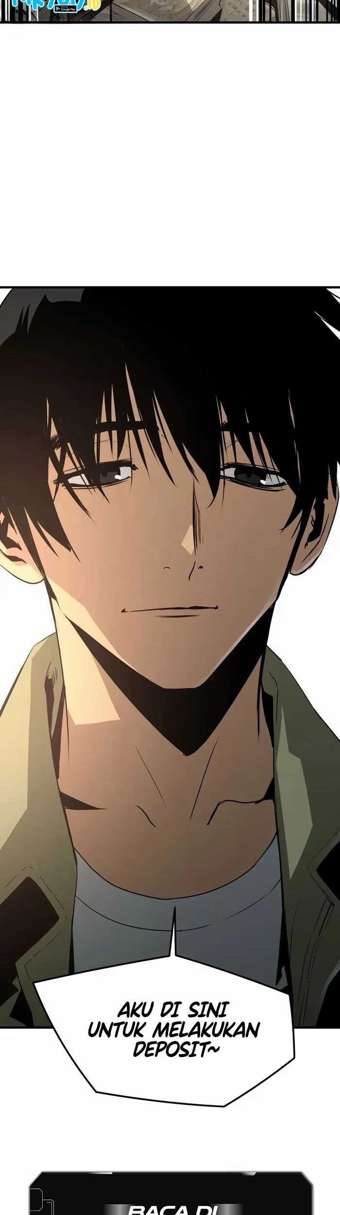 Mercilessly Chapter 39 Gambar 55