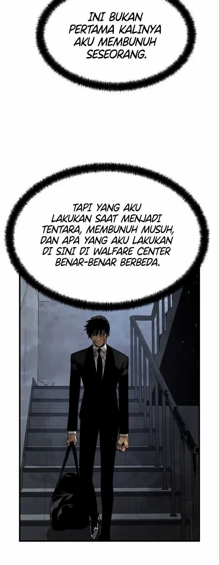 Mercilessly Chapter 39 Gambar 4