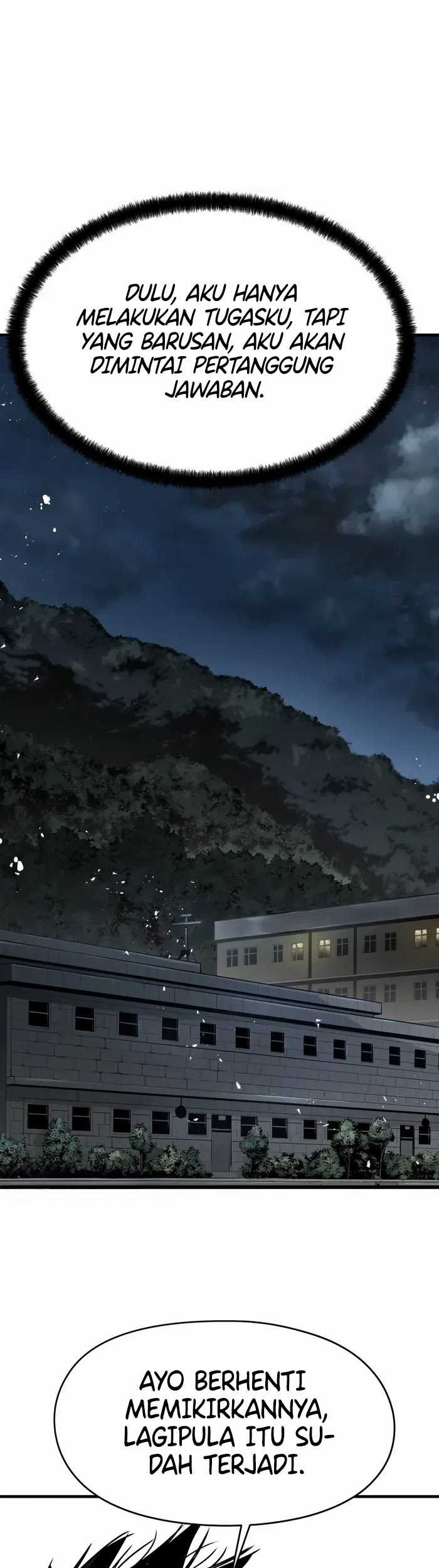 Mercilessly Chapter 39 Gambar 5