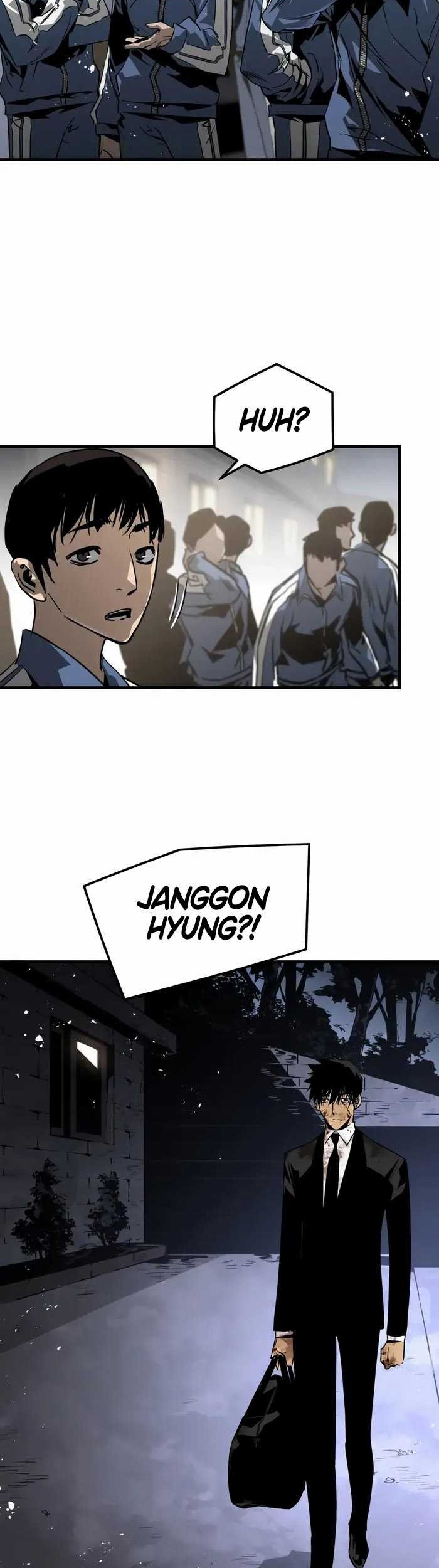 Mercilessly Chapter 39 Gambar 7