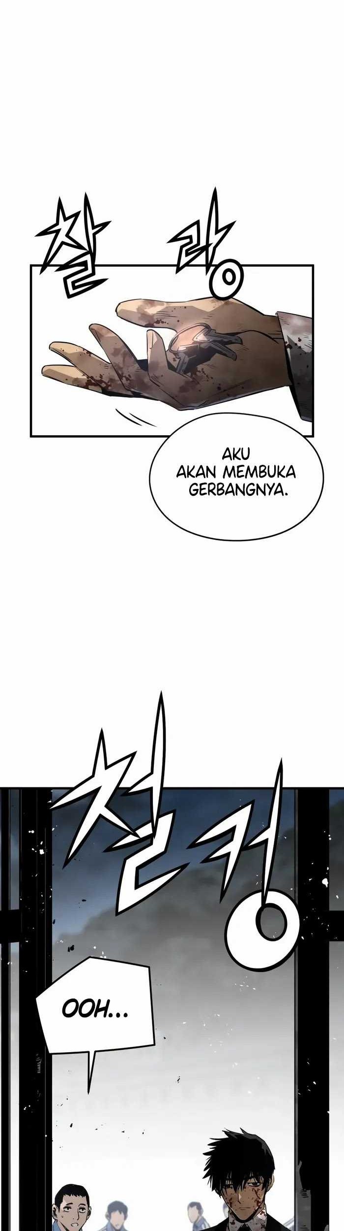 Mercilessly Chapter 39 Gambar 10