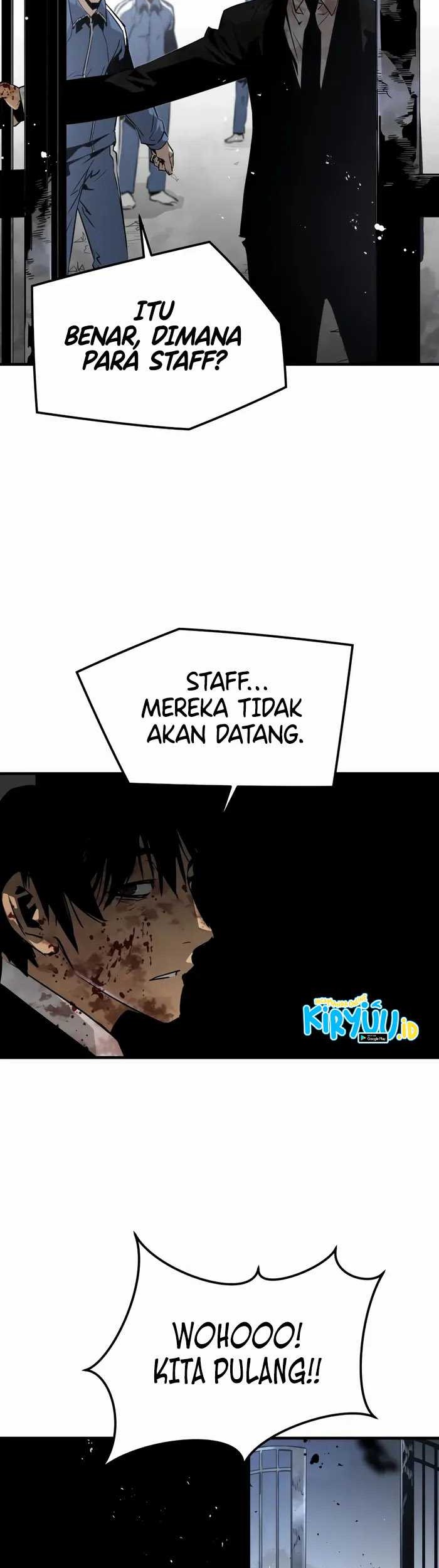 Mercilessly Chapter 39 Gambar 11