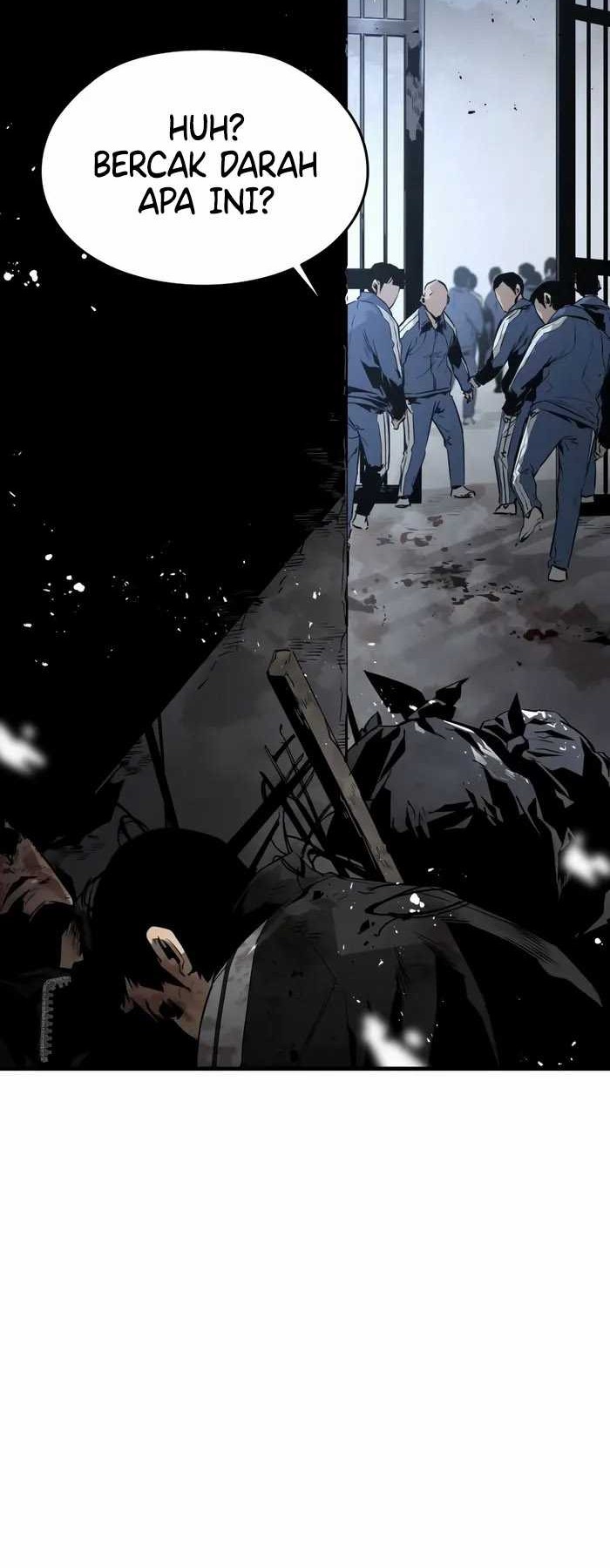 Mercilessly Chapter 39 Gambar 12