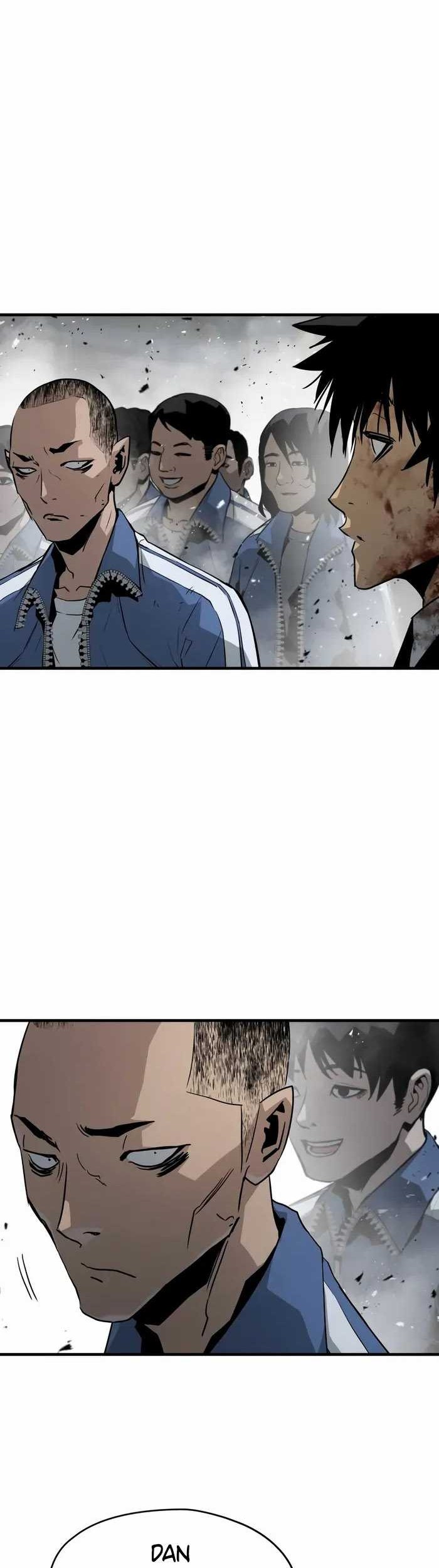 Mercilessly Chapter 39 Gambar 14