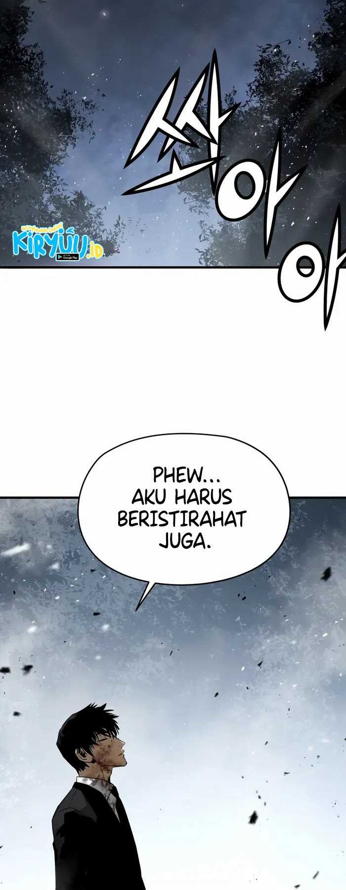 Mercilessly Chapter 39 Gambar 16