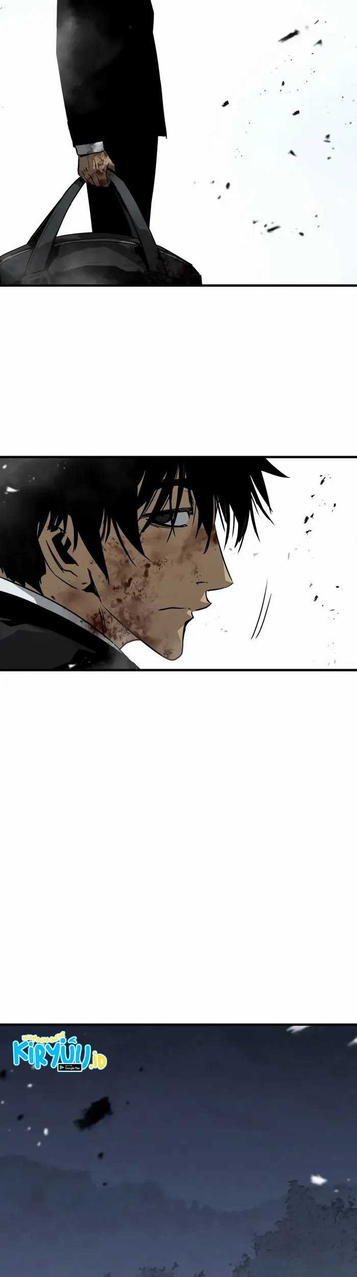 Mercilessly Chapter 39 Gambar 17