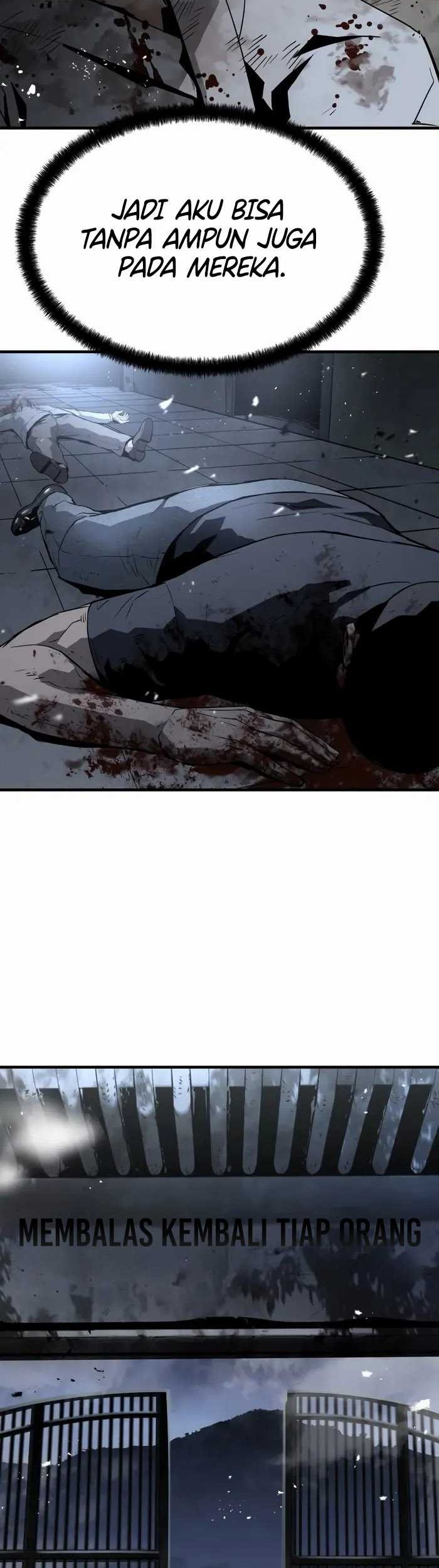 Mercilessly Chapter 39 Gambar 19