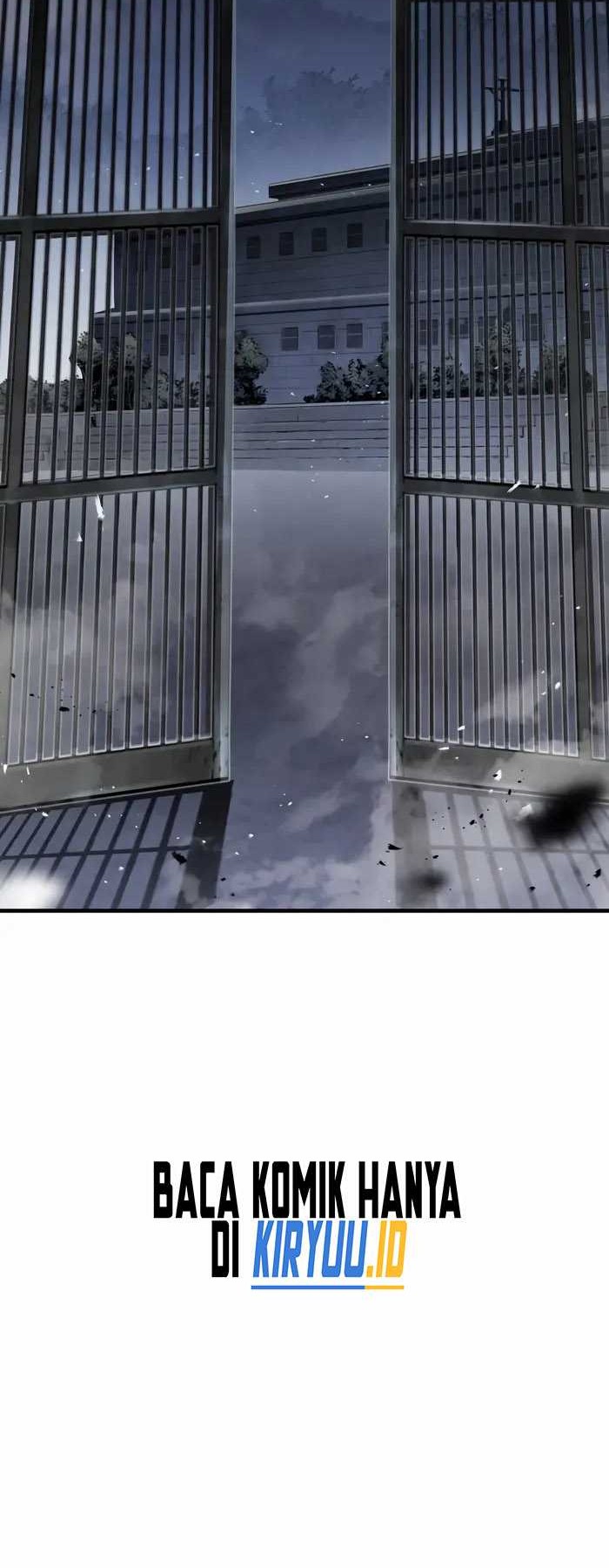Mercilessly Chapter 39 Gambar 20
