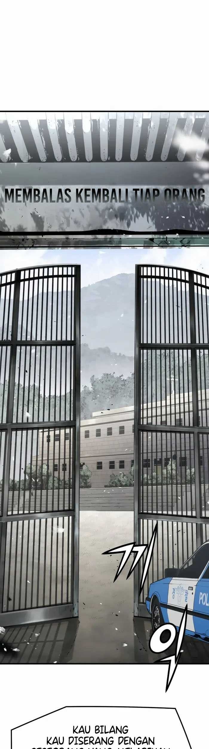 Mercilessly Chapter 39 Gambar 21