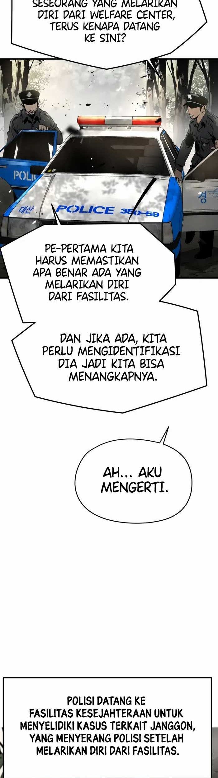 Mercilessly Chapter 39 Gambar 22