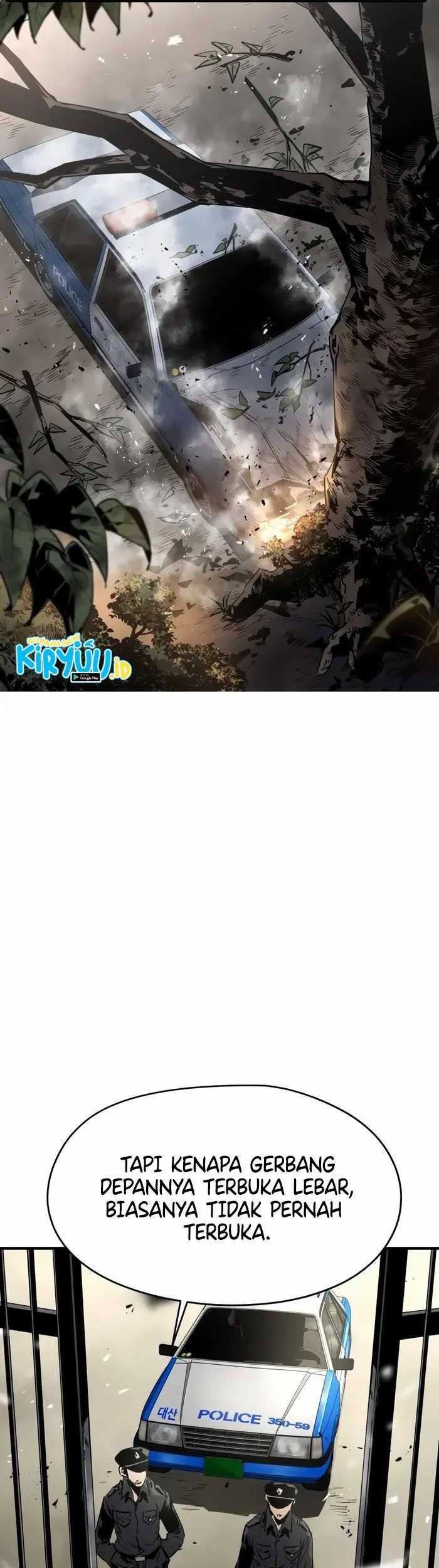 Mercilessly Chapter 39 Gambar 23