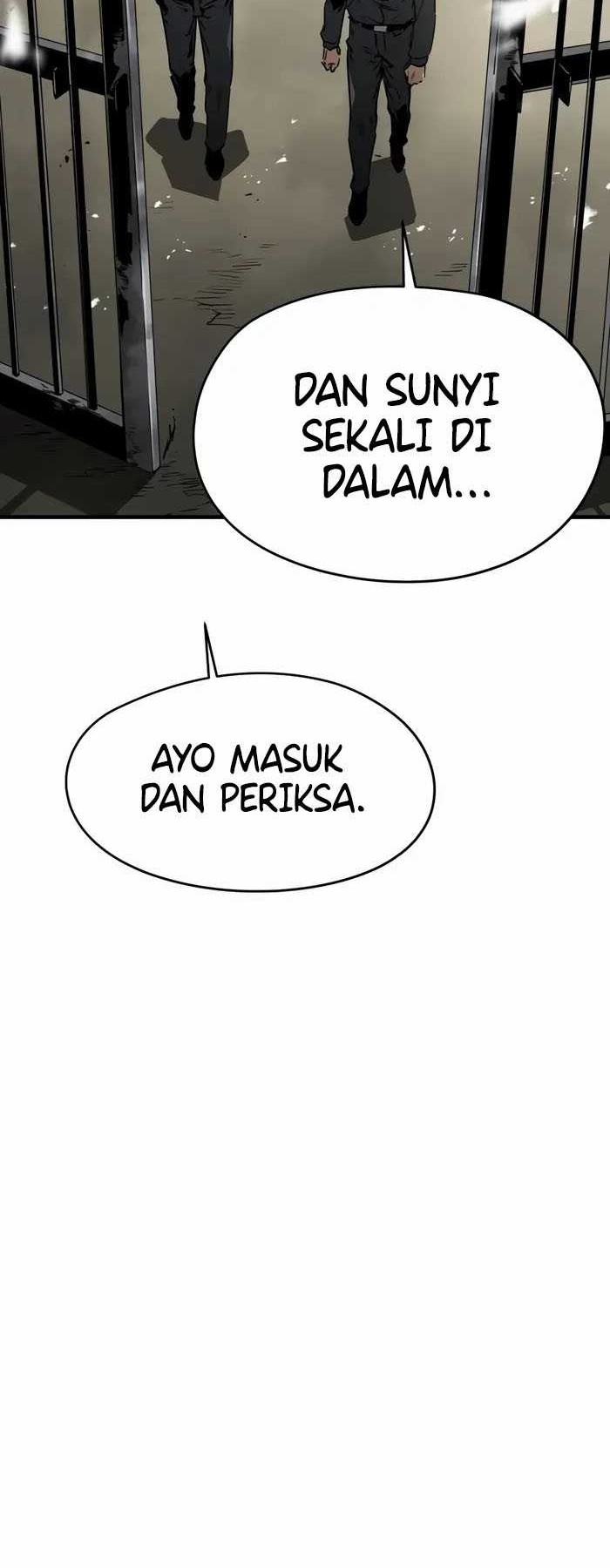 Mercilessly Chapter 39 Gambar 24
