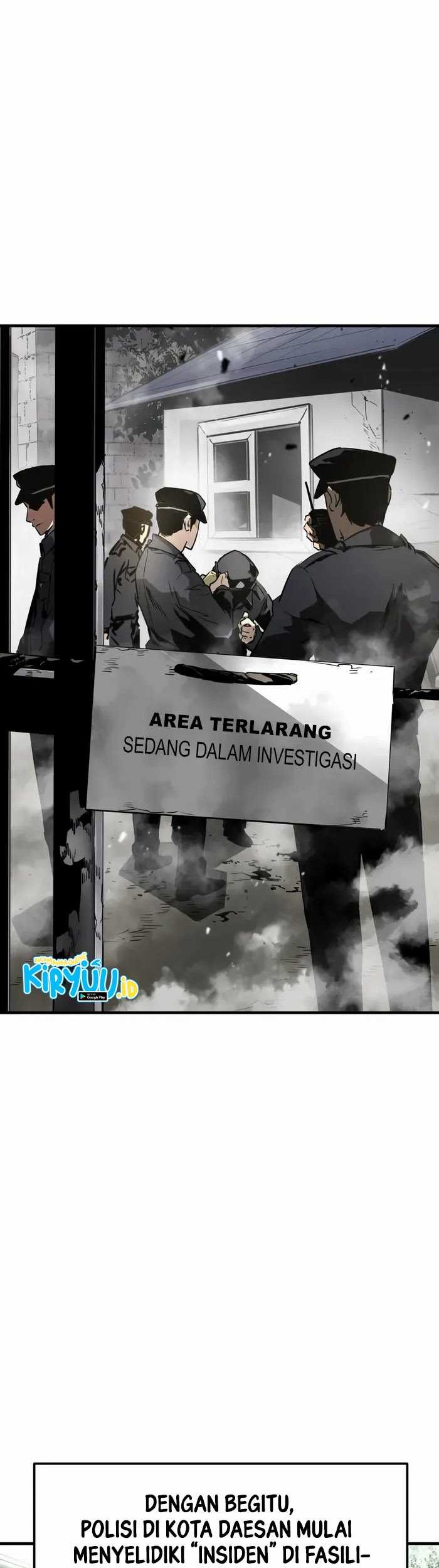 Mercilessly Chapter 39 Gambar 26