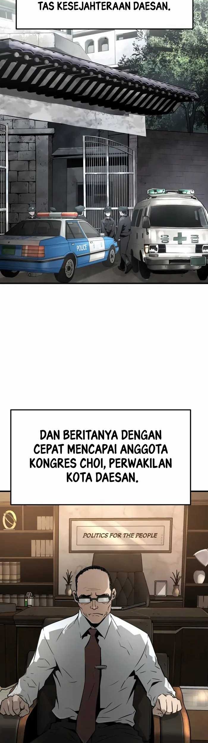 Mercilessly Chapter 39 Gambar 27