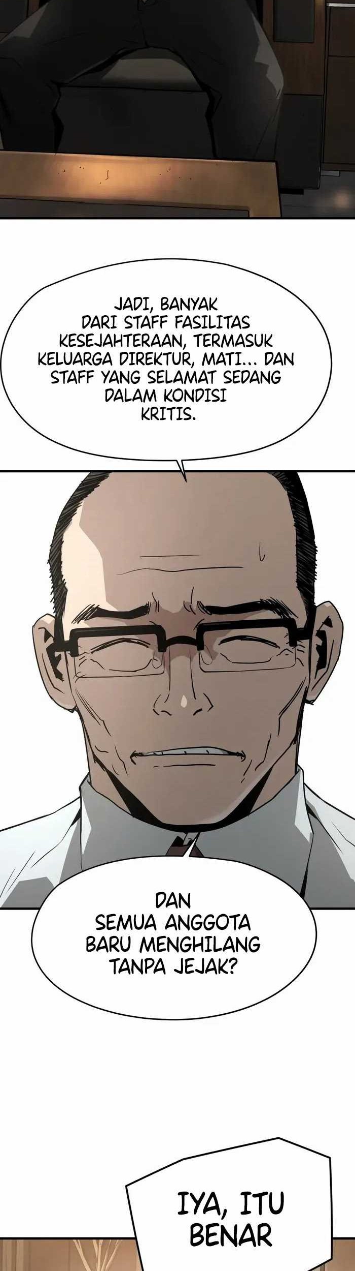 Mercilessly Chapter 39 Gambar 28