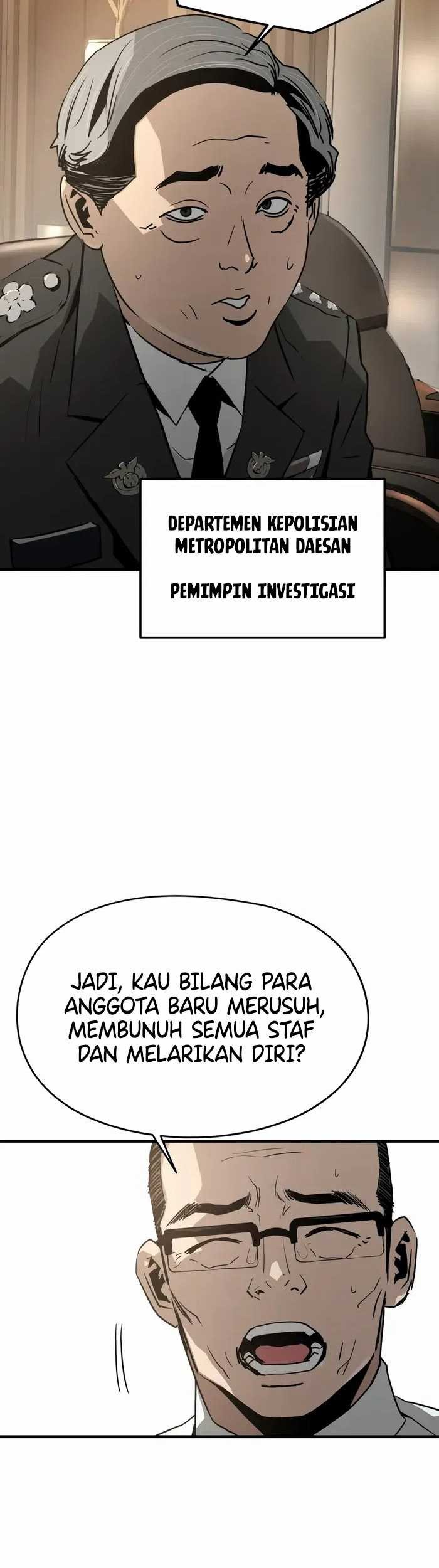 Mercilessly Chapter 39 Gambar 29