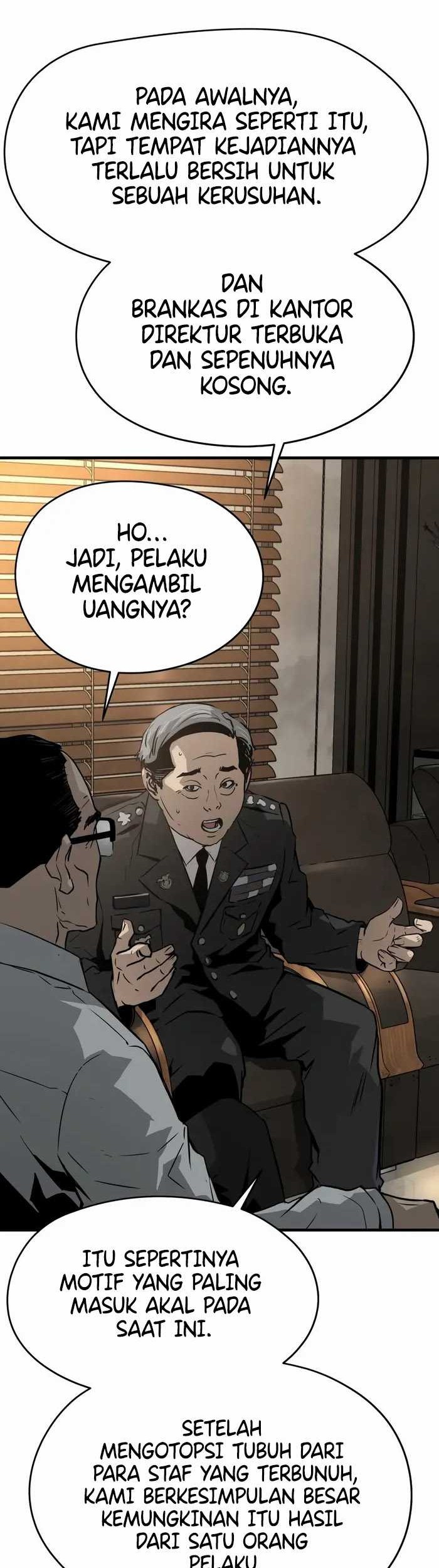 Mercilessly Chapter 39 Gambar 30