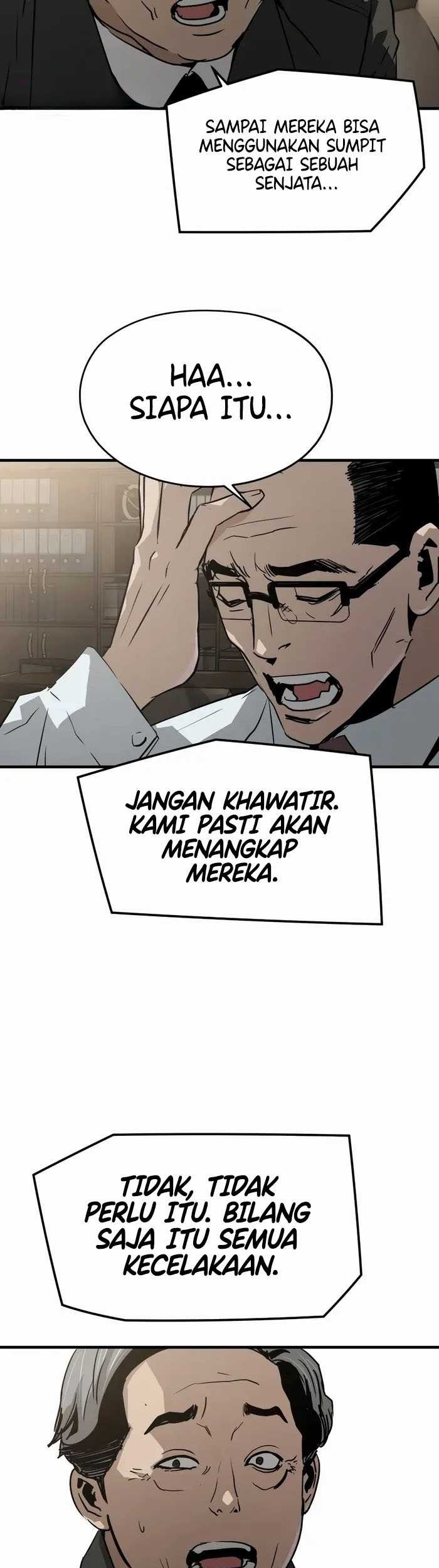 Mercilessly Chapter 39 Gambar 33