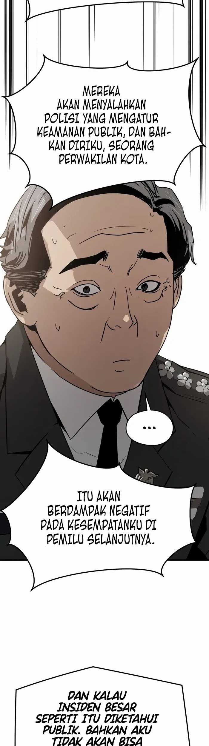 Mercilessly Chapter 39 Gambar 35