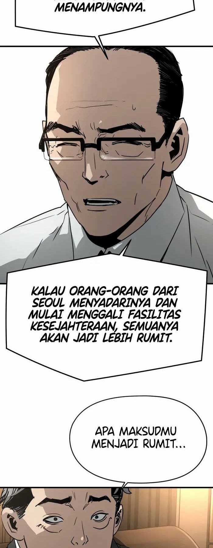 Mercilessly Chapter 39 Gambar 36