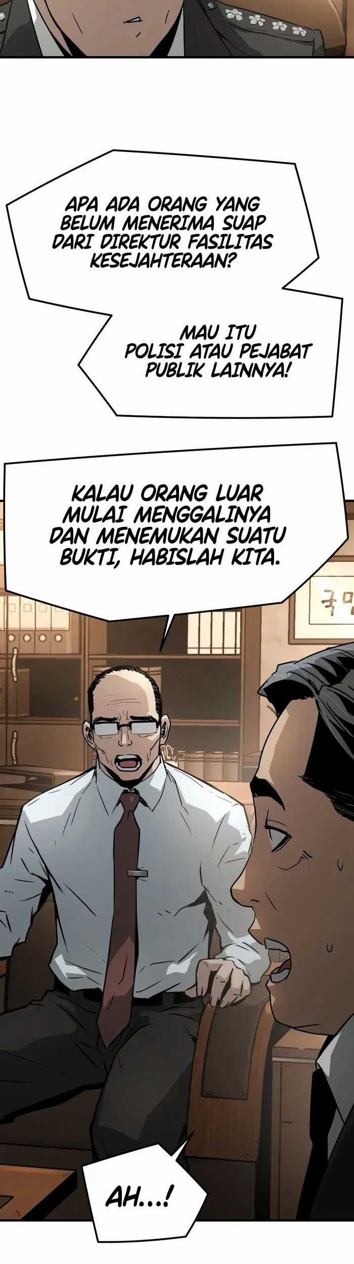 Mercilessly Chapter 39 Gambar 37