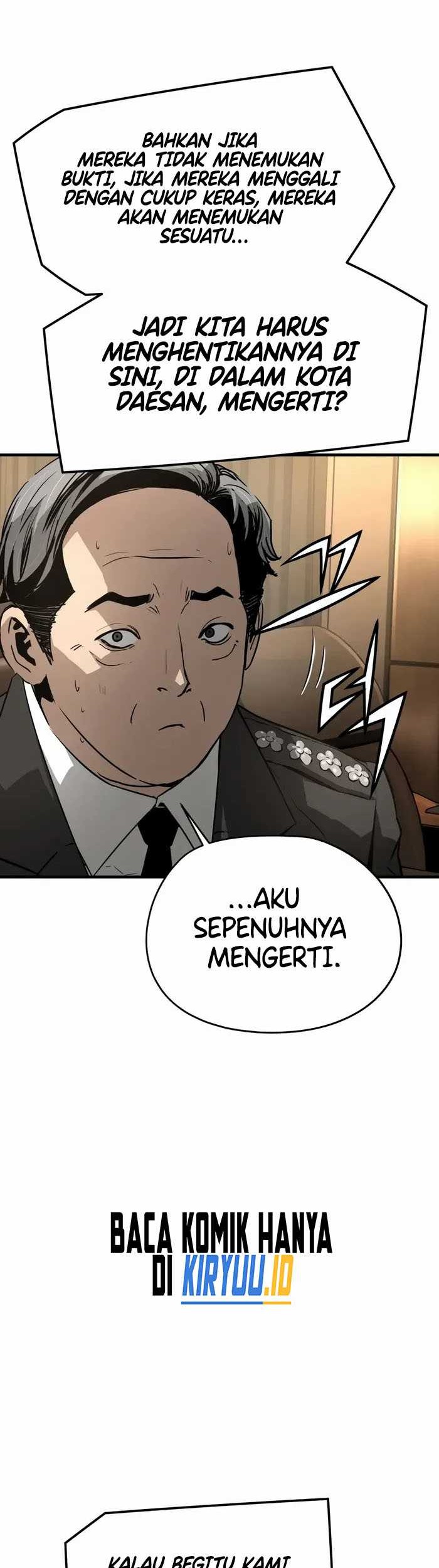 Mercilessly Chapter 39 Gambar 38