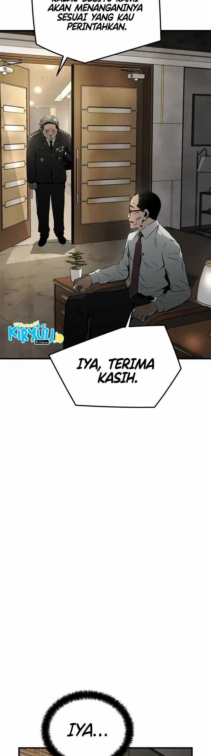 Mercilessly Chapter 39 Gambar 39