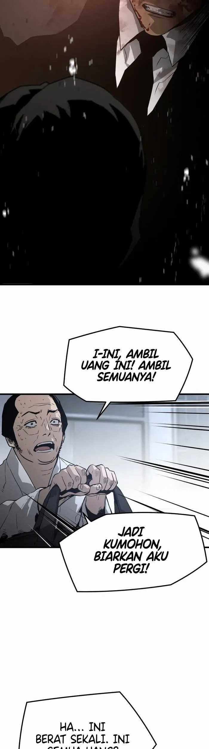 Mercilessly Chapter 38 Gambar 37