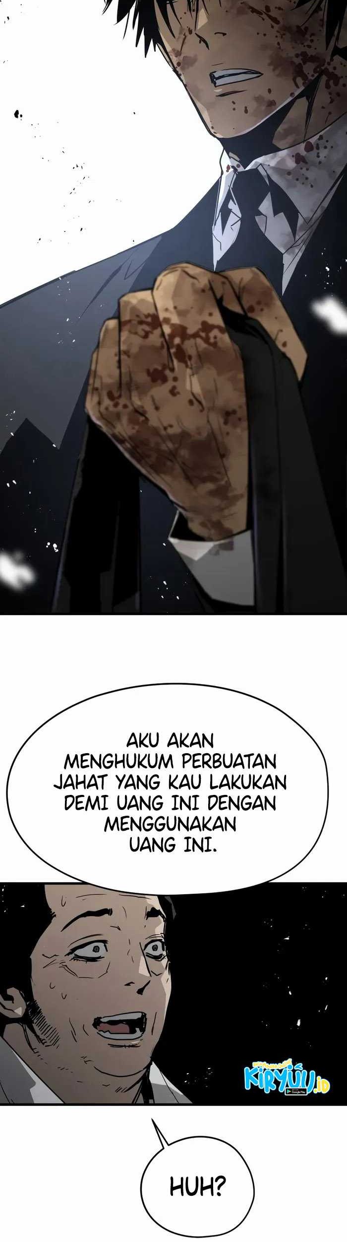 Mercilessly Chapter 38 Gambar 39