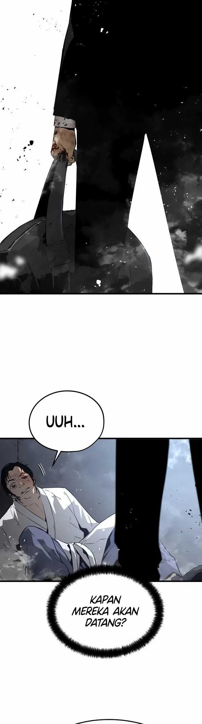 Mercilessly Chapter 38 Gambar 42