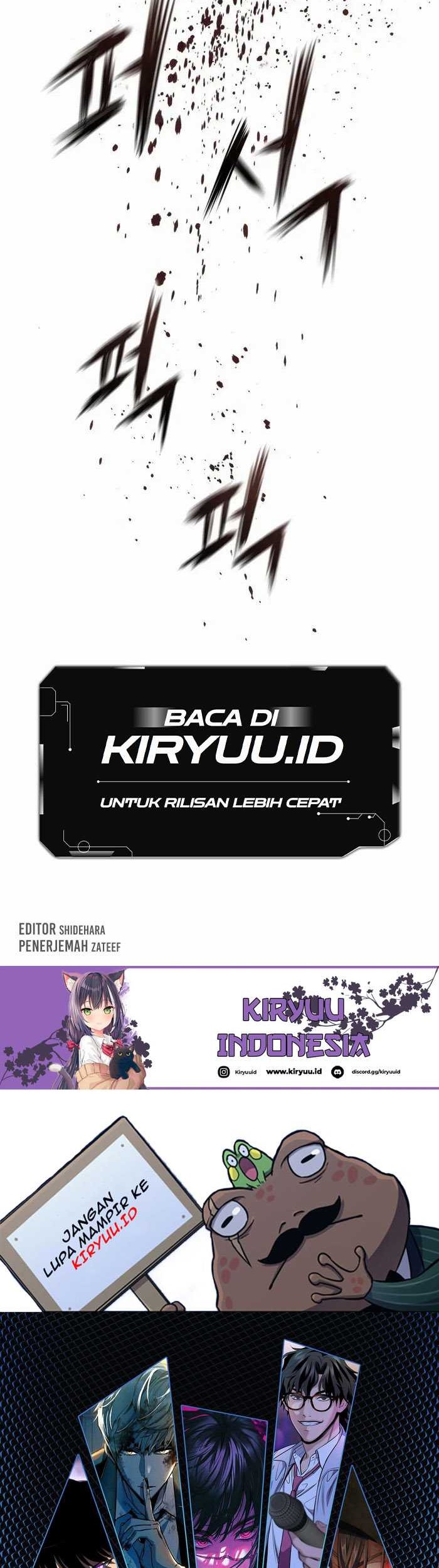 Mercilessly Chapter 38 Gambar 50