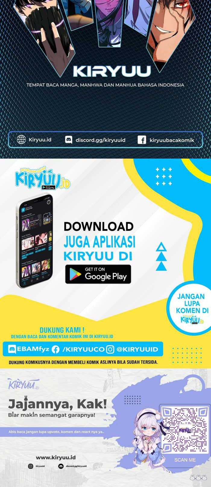 Mercilessly Chapter 38 Gambar 51