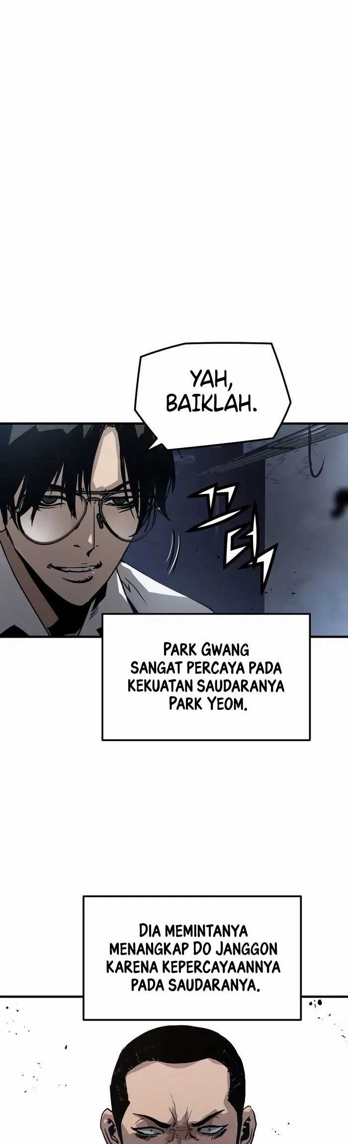 Mercilessly Chapter 38 Gambar 4